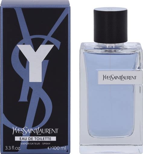 yves saint laurent geurtjes heren|Yves Saint Laurent Herenparfum .